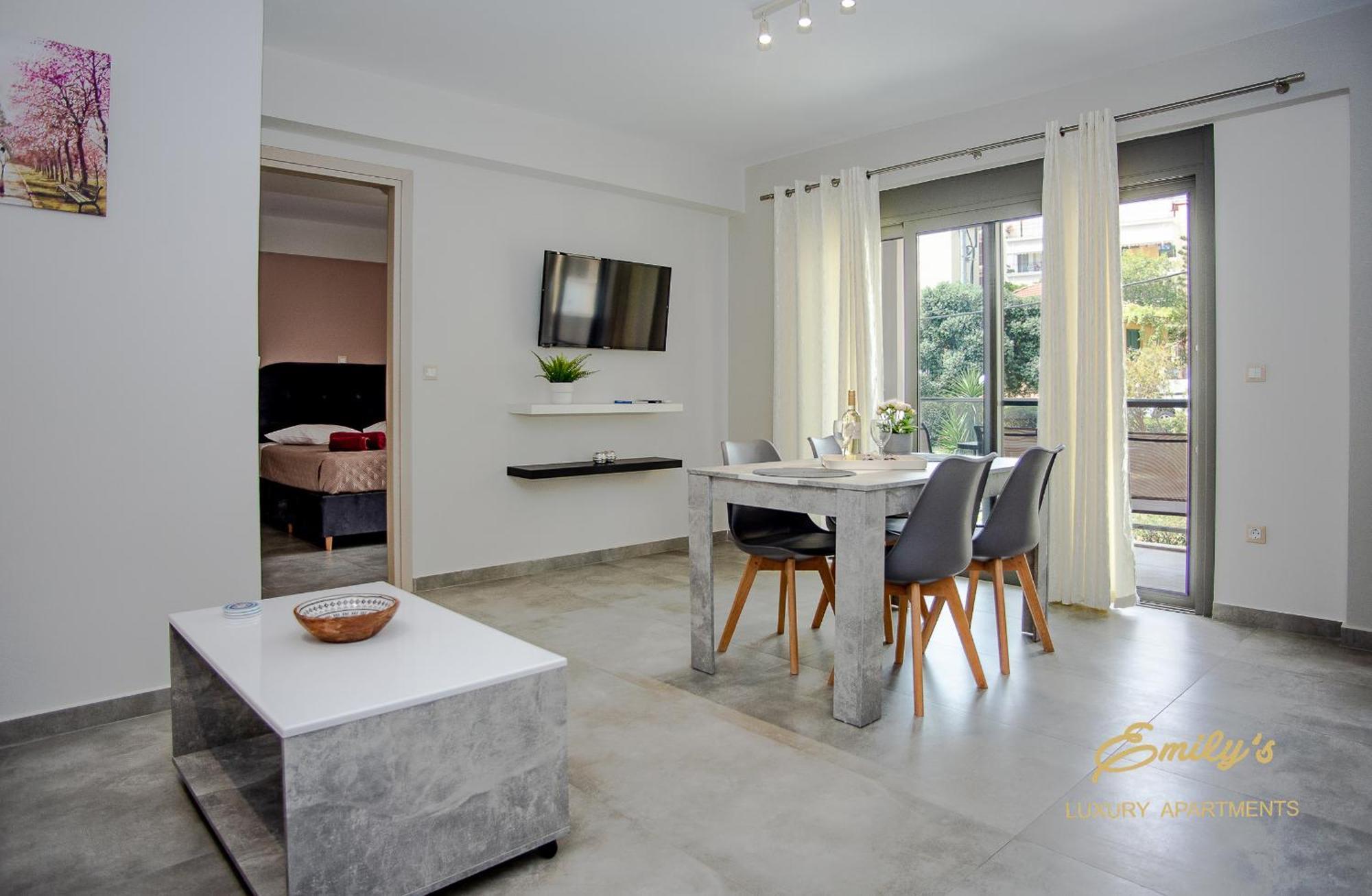 Emily'S Luxury Apartments Argostoli  Exterior photo